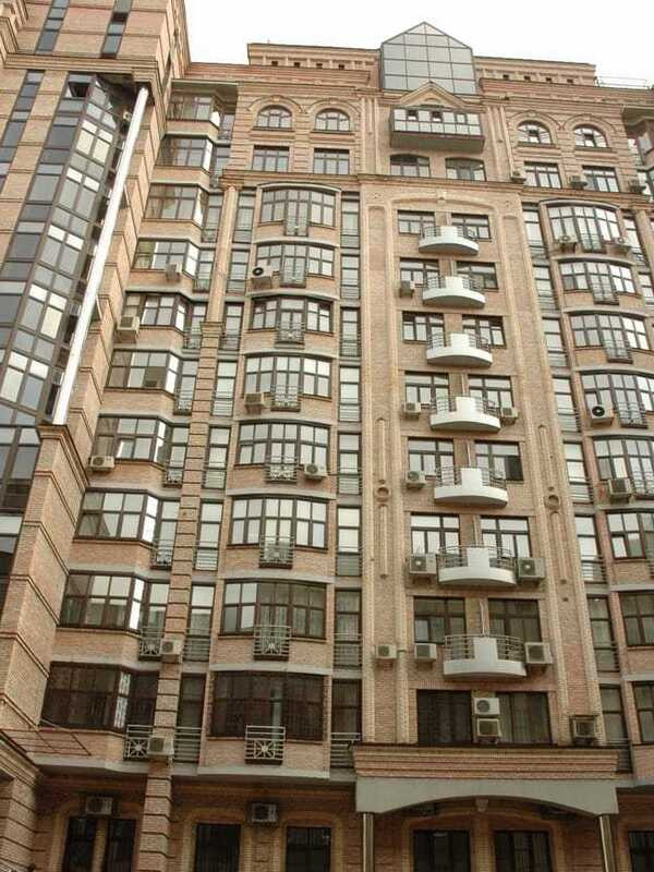 Продажа 9к квартиры в Киеве,  Паторжинского ул., 14 3