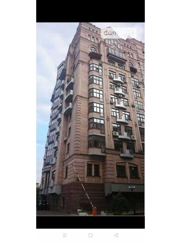 Продажа 9к квартиры в Киеве,  Паторжинского ул., 14 4