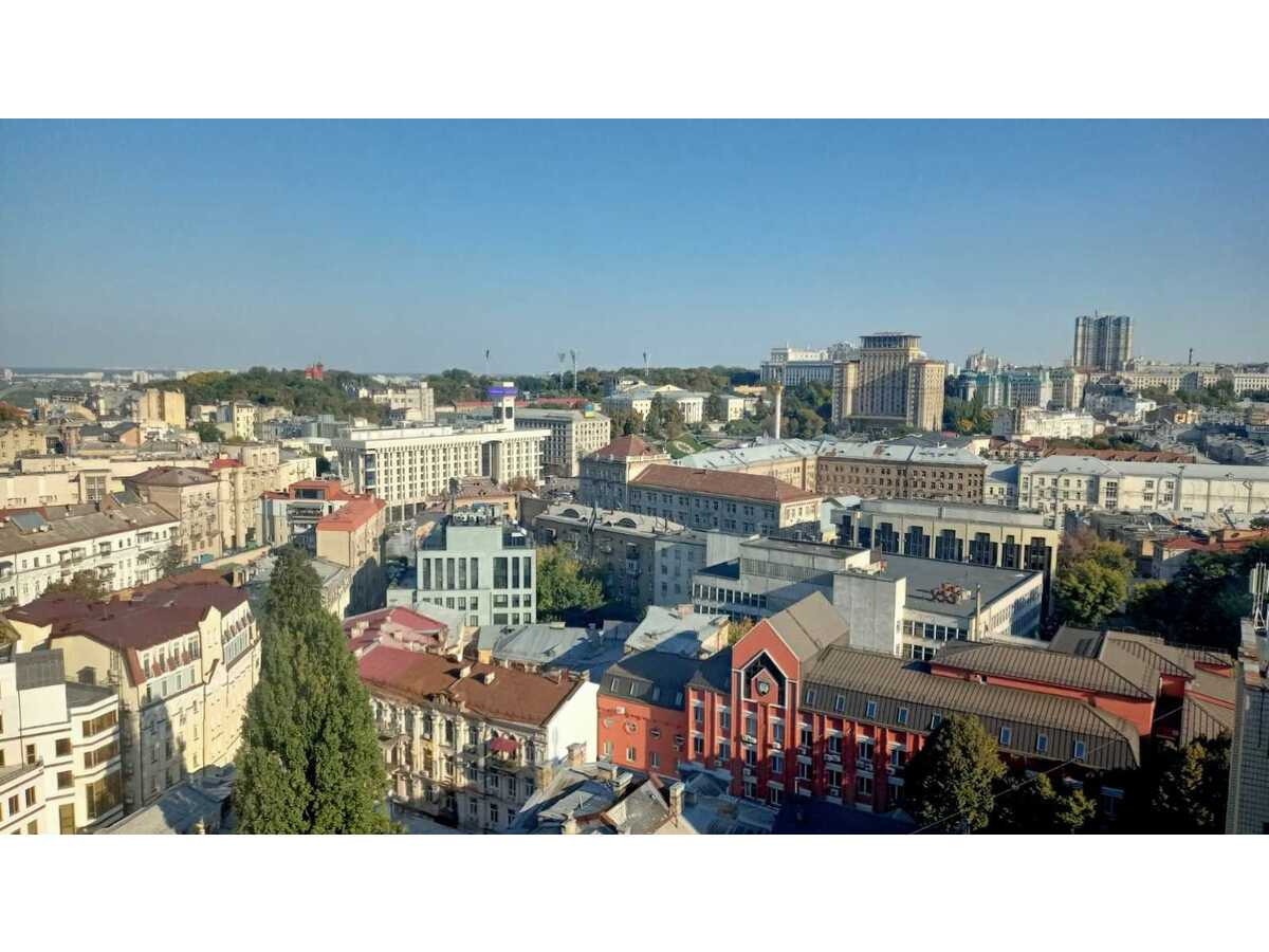 Продажа 9к квартиры в Киеве,  Паторжинского ул., 14 7