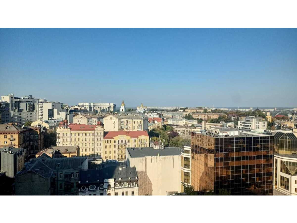 Продажа 9к квартиры в Киеве,  Паторжинского ул., 14 9