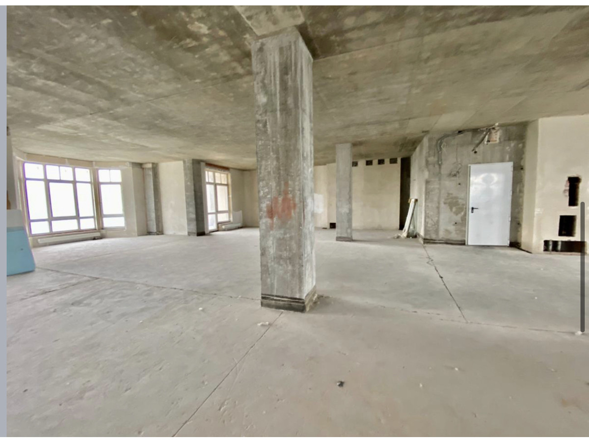 Продажа 5к квартиры в Киеве,  Грушевского Михаила ул., 9А 0