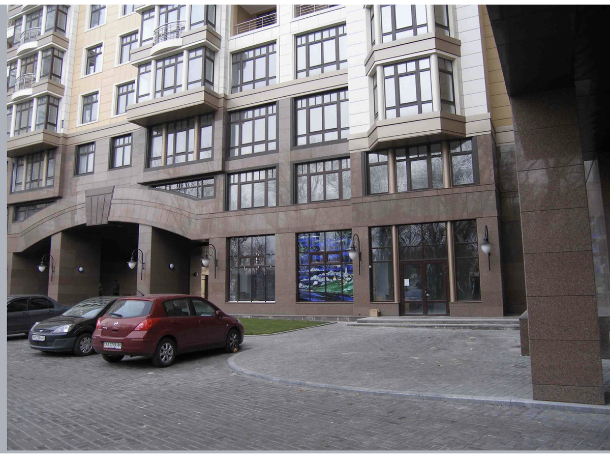 Продажа 5к квартиры в Киеве,  Грушевского Михаила ул., 9А 5