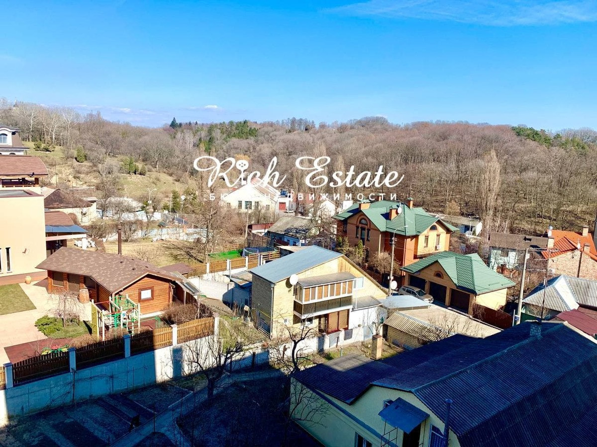 Продажа 5к квартиры в Киеве,  ЖК Жардан Ле Рой, Гастелло Николая ул., 10 8