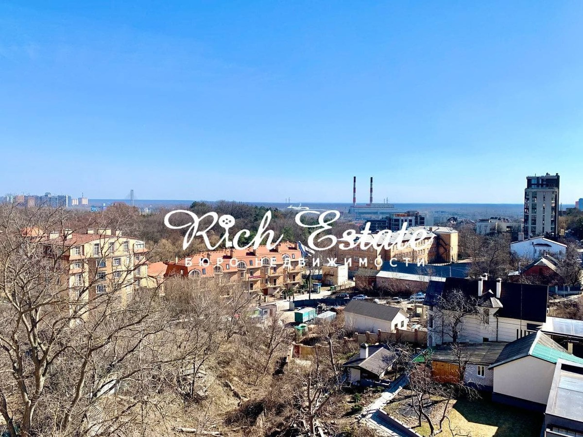 Продажа 5к квартиры в Киеве,  ЖК Жардан Ле Рой, Гастелло Николая ул., 10 9