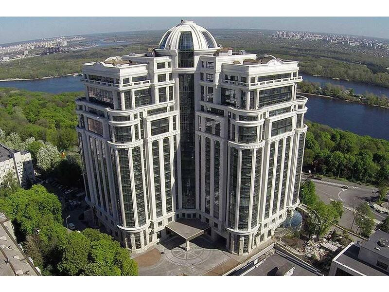 Продажа 5к квартиры в Киеве,  ЖК Даймонд Хилл, Мазепы Ивана ул. (Январского восстания), 11Б 7