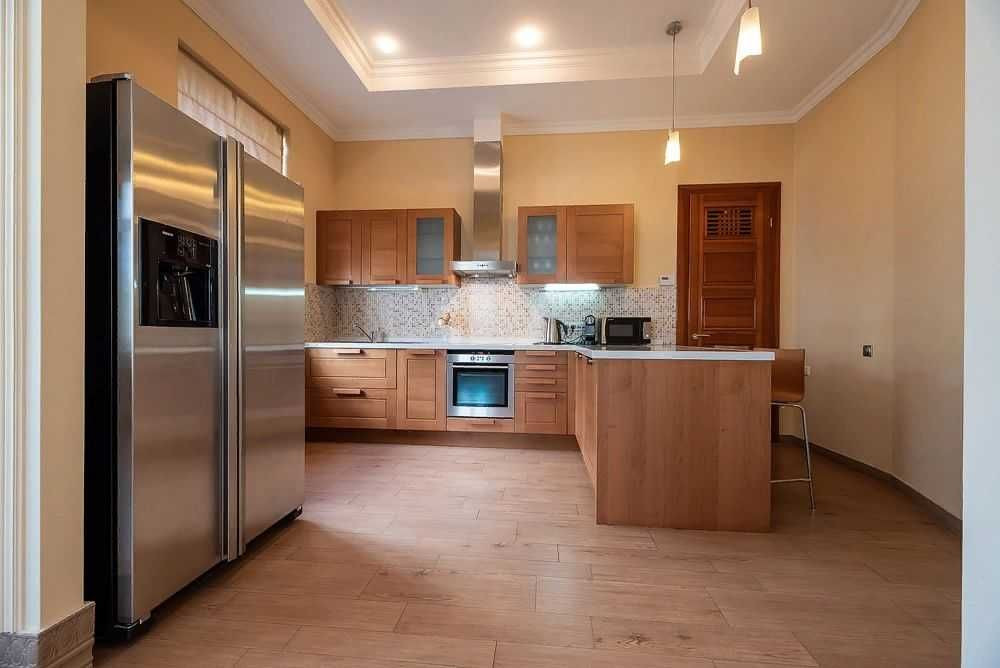 Продажа 4к квартиры в Киеве,  Рейтарская ул., 4 4