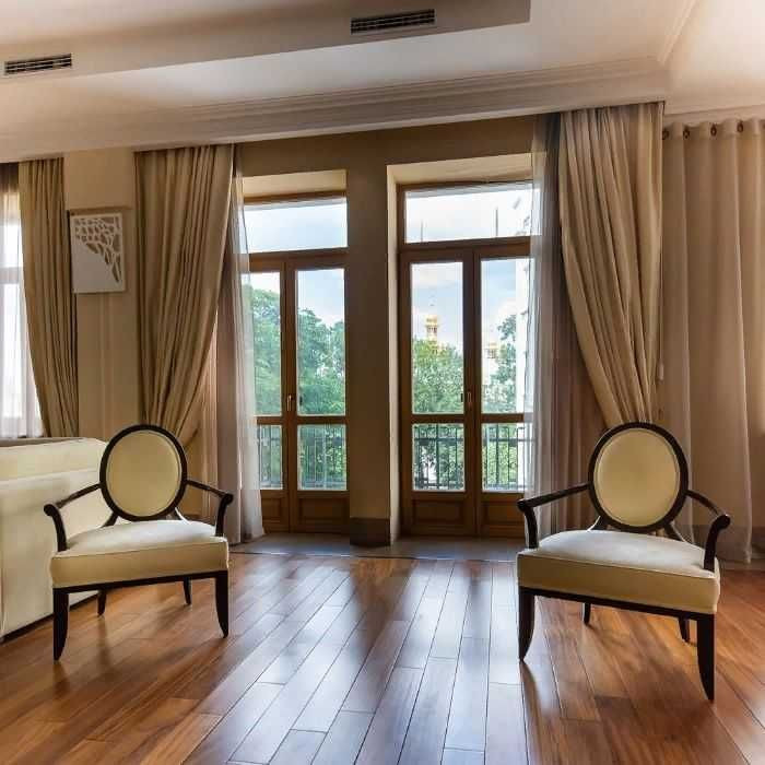 Продажа 4к квартиры в Киеве,  Рейтарская ул., 4 13