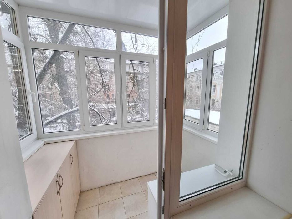 Продажа 3к квартиры в Киеве,  Лысенко ул., 4А 2