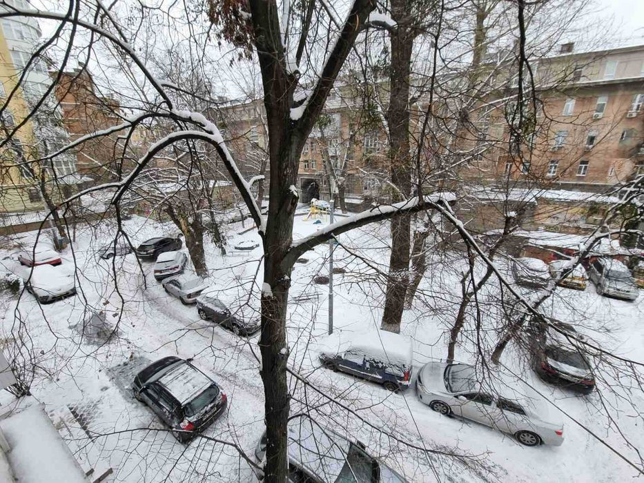 Продажа 3к квартиры в Киеве,  Лысенко ул., 4А 3
