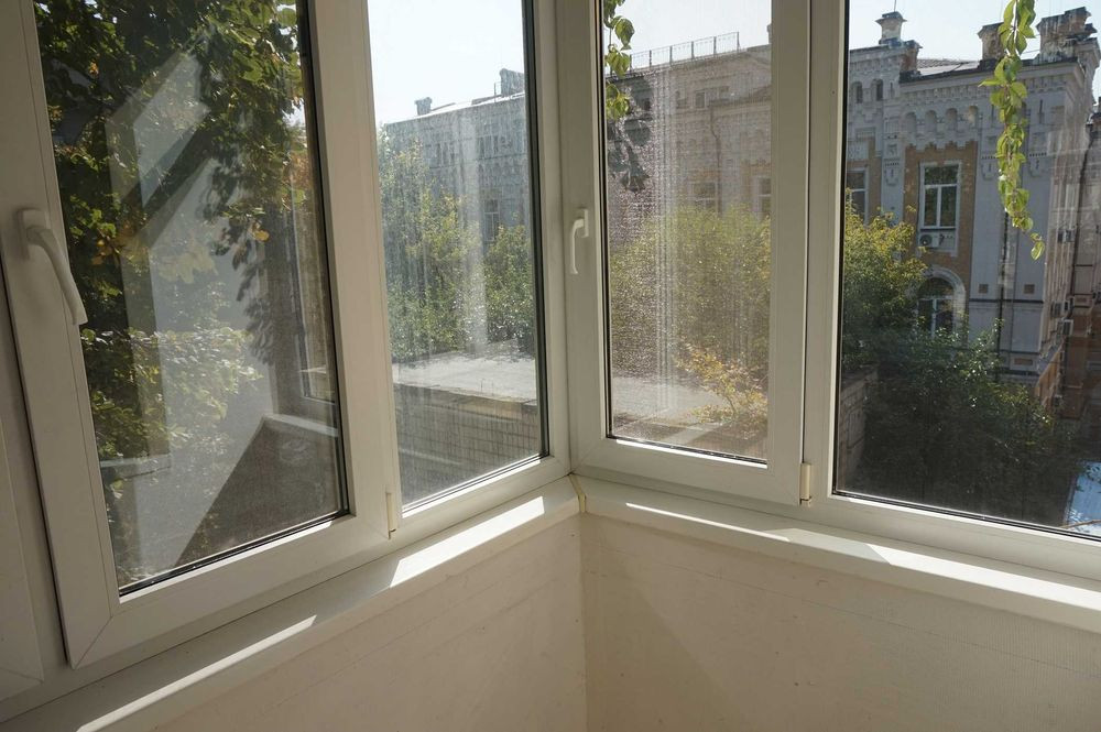 Продажа 3к квартиры в Киеве,  Лысенко ул., 4А 4