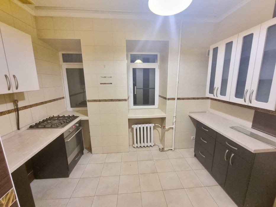 Продажа 3к квартиры в Киеве,  Лысенко ул., 4А 5