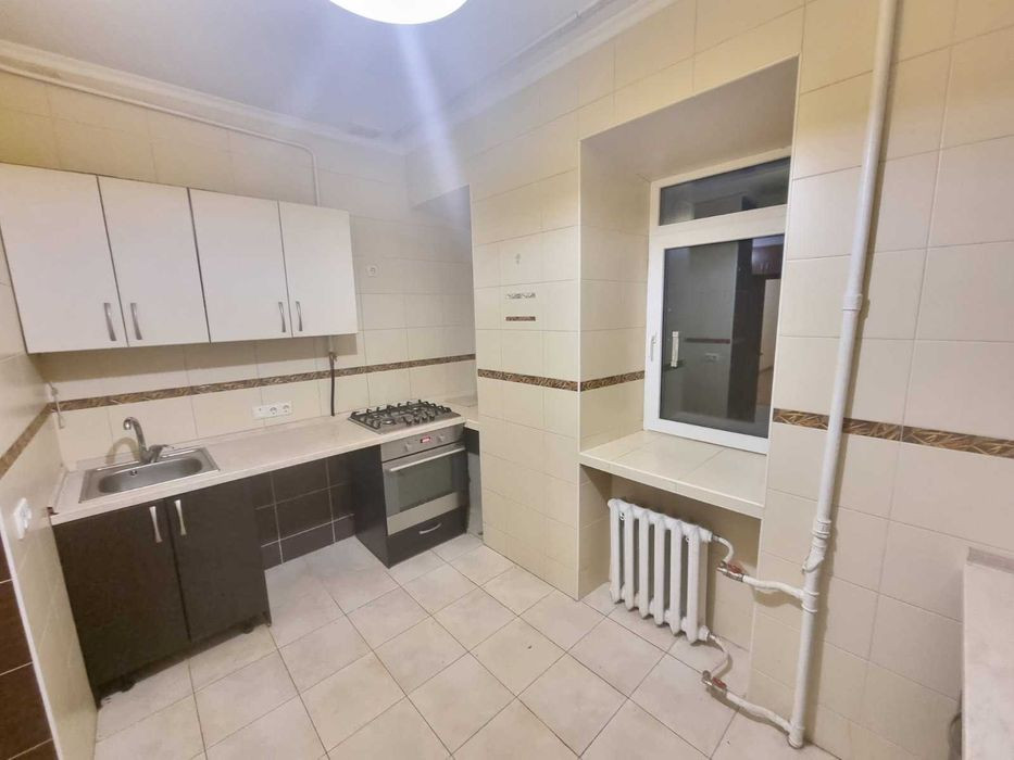 Продажа 3к квартиры в Киеве,  Лысенко ул., 4А 7