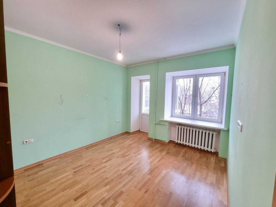 Продажа 3к квартиры в Киеве,  Лысенко ул., 4А 9