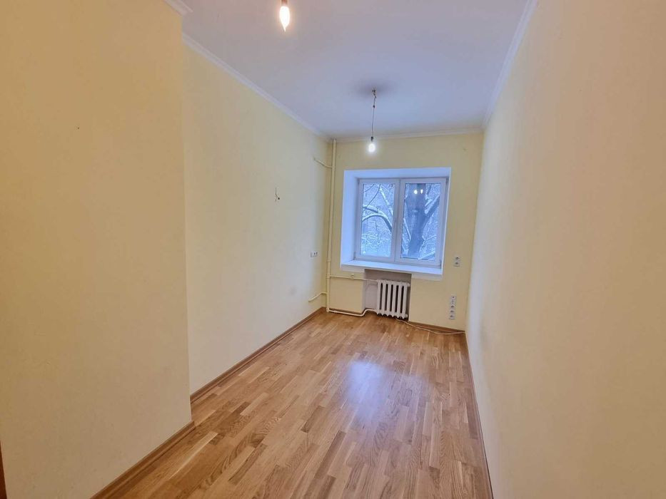 Продажа 3к квартиры в Киеве,  Лысенко ул., 4А 12