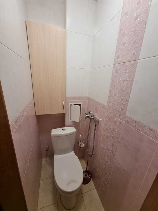 Продажа 3к квартиры в Киеве,  Лысенко ул., 4А 13