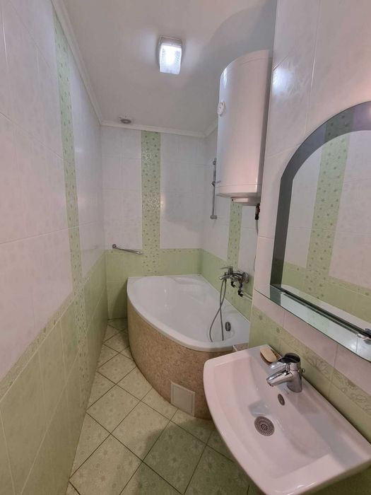 Продажа 3к квартиры в Киеве,  Лысенко ул., 4А 14