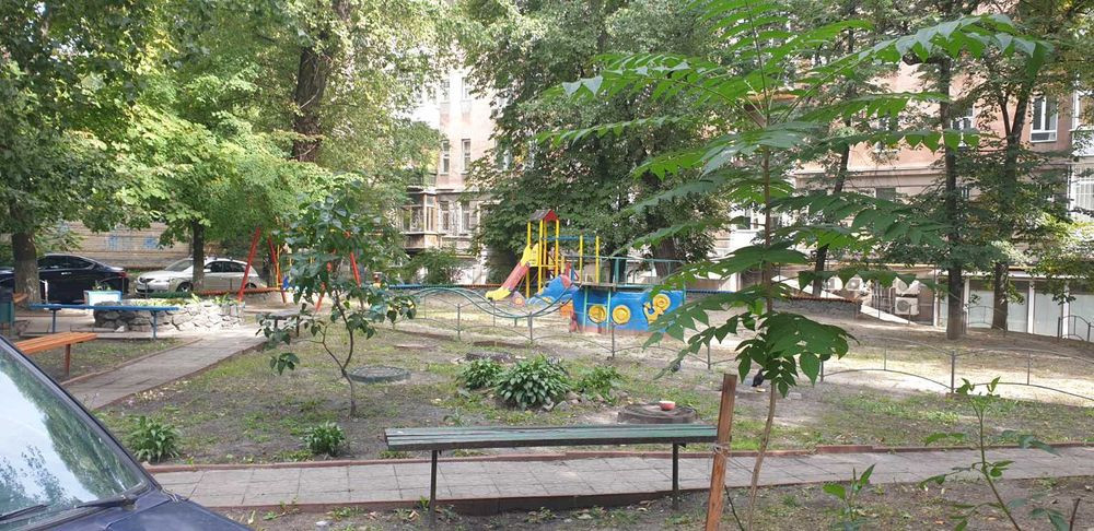 Продажа 3к квартиры в Киеве,  Лысенко ул., 4А 18