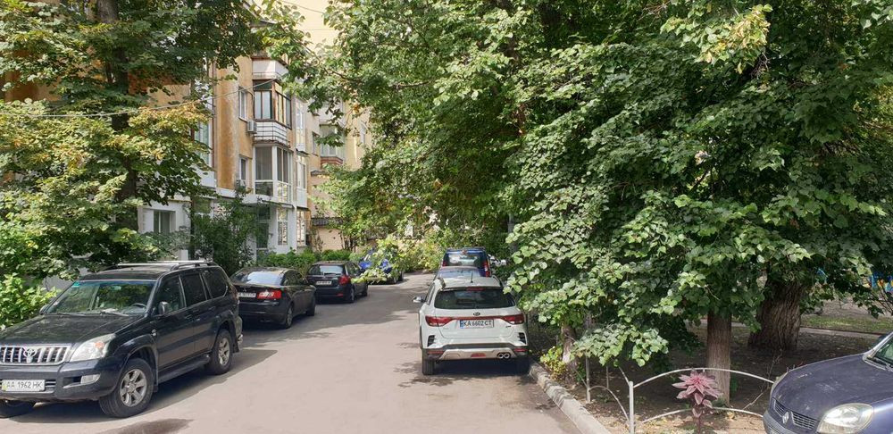 Продажа 3к квартиры в Киеве,  Лысенко ул., 4А 20
