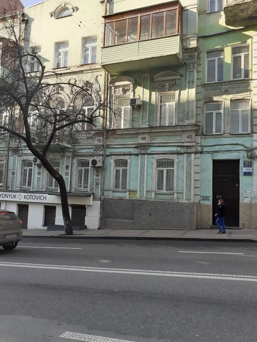 Продажа 3к квартиры в Киеве,  Михайловская ул., 21 1