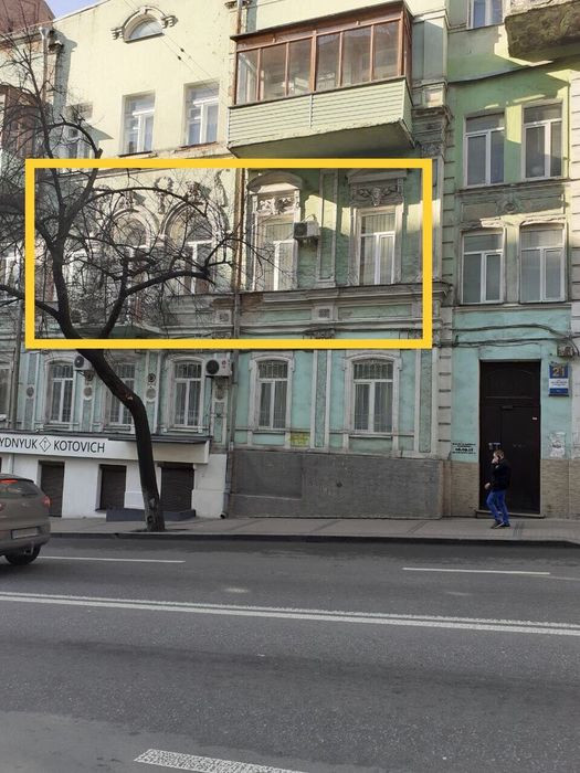 Продажа 3к квартиры в Киеве,  Михайловская ул., 21 2