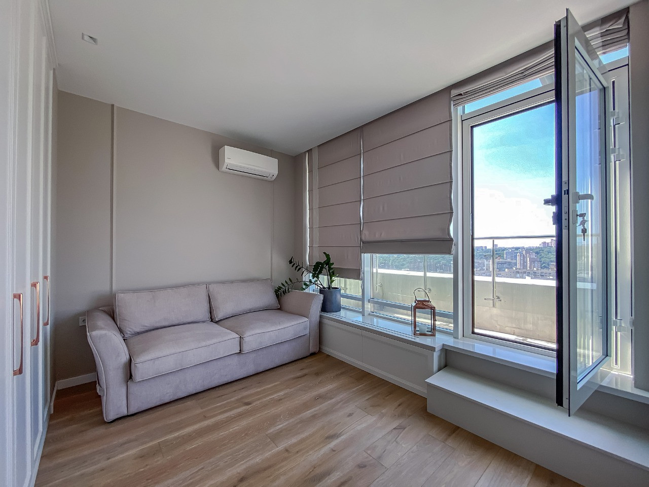 Продажа 4к квартиры в Киеве,  ЖК Бульвар Фонтанов, Саперне Поле, 3 1