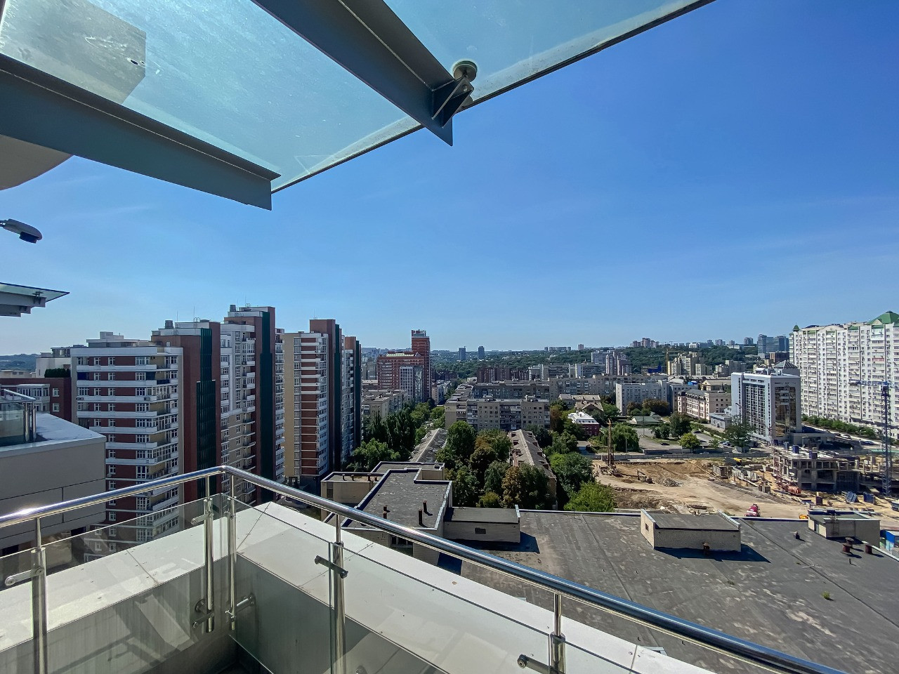 Продажа 4к квартиры в Киеве,  ЖК Бульвар Фонтанов, Саперне Поле, 3 3
