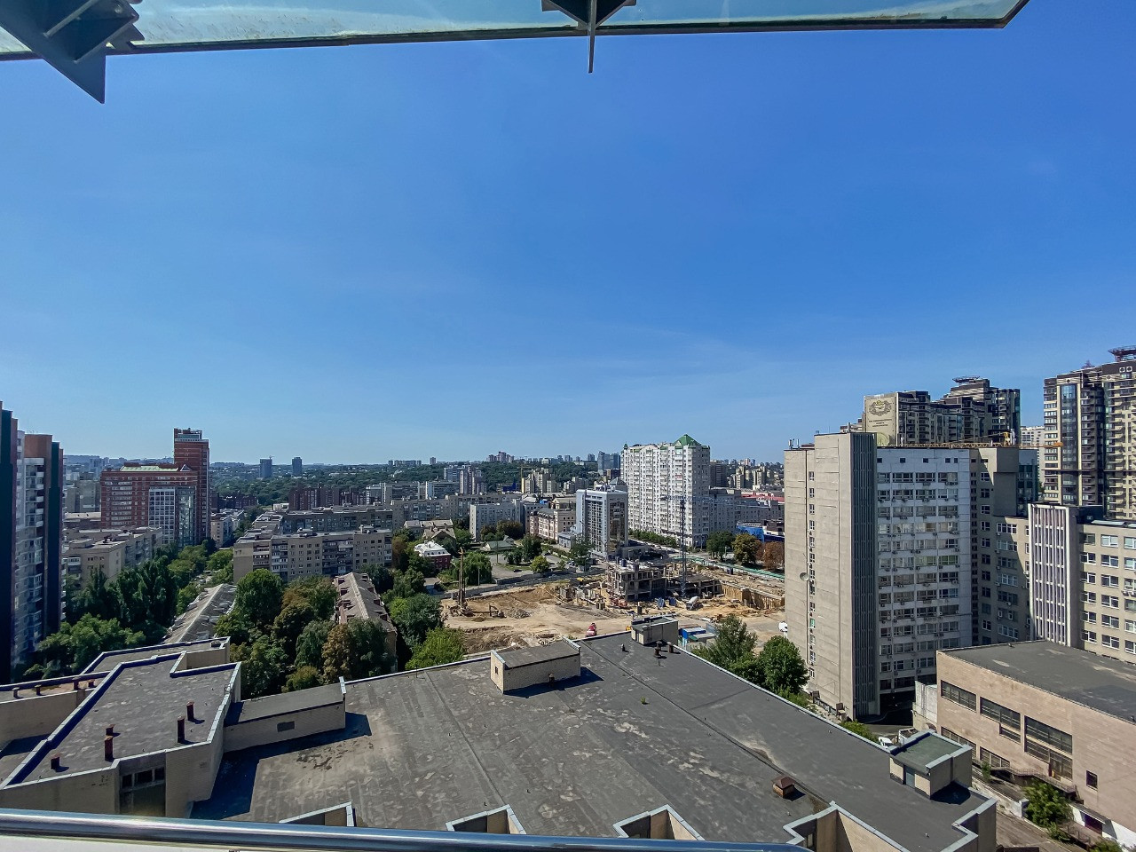 Продажа 4к квартиры в Киеве,  ЖК Бульвар Фонтанов, Саперне Поле, 3 4