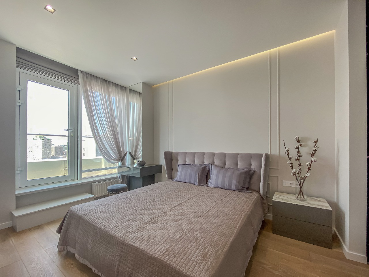 Продажа 4к квартиры в Киеве,  ЖК Бульвар Фонтанов, Саперне Поле, 3 9