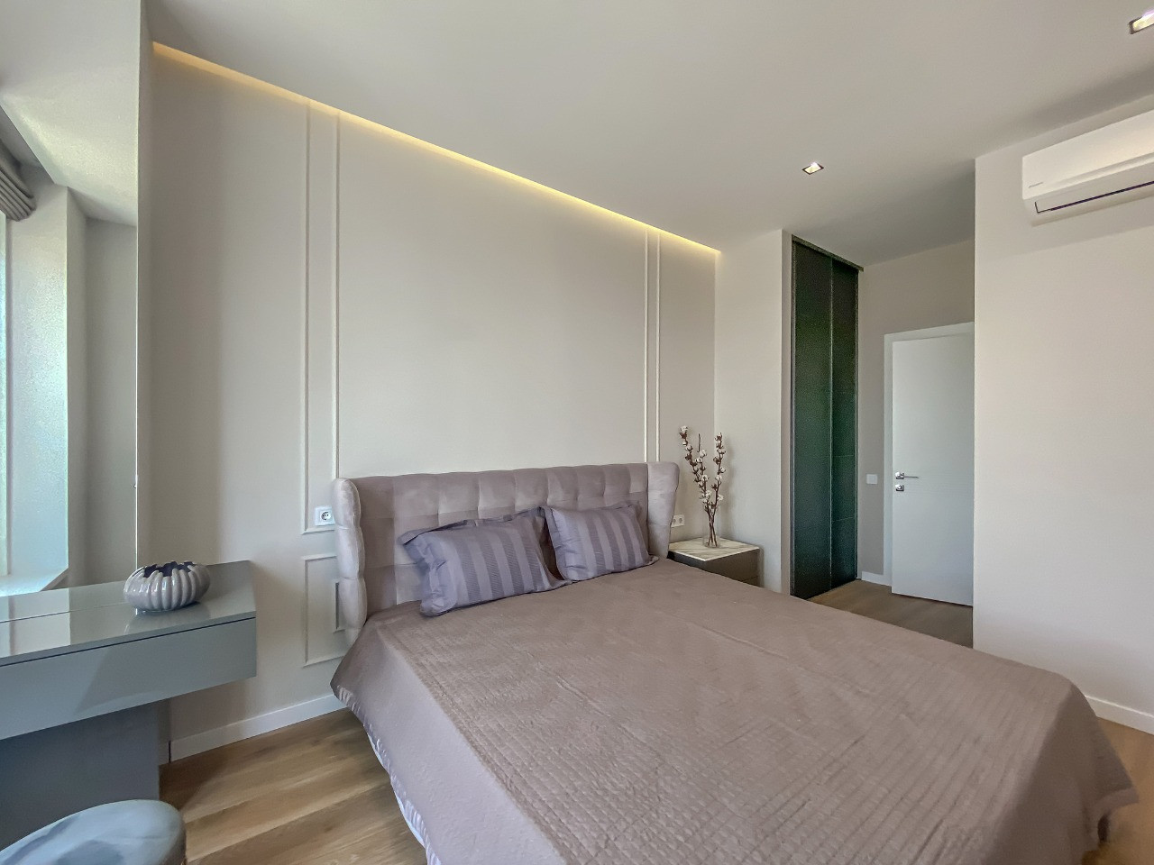 Продажа 4к квартиры в Киеве,  ЖК Бульвар Фонтанов, Саперне Поле, 3 12
