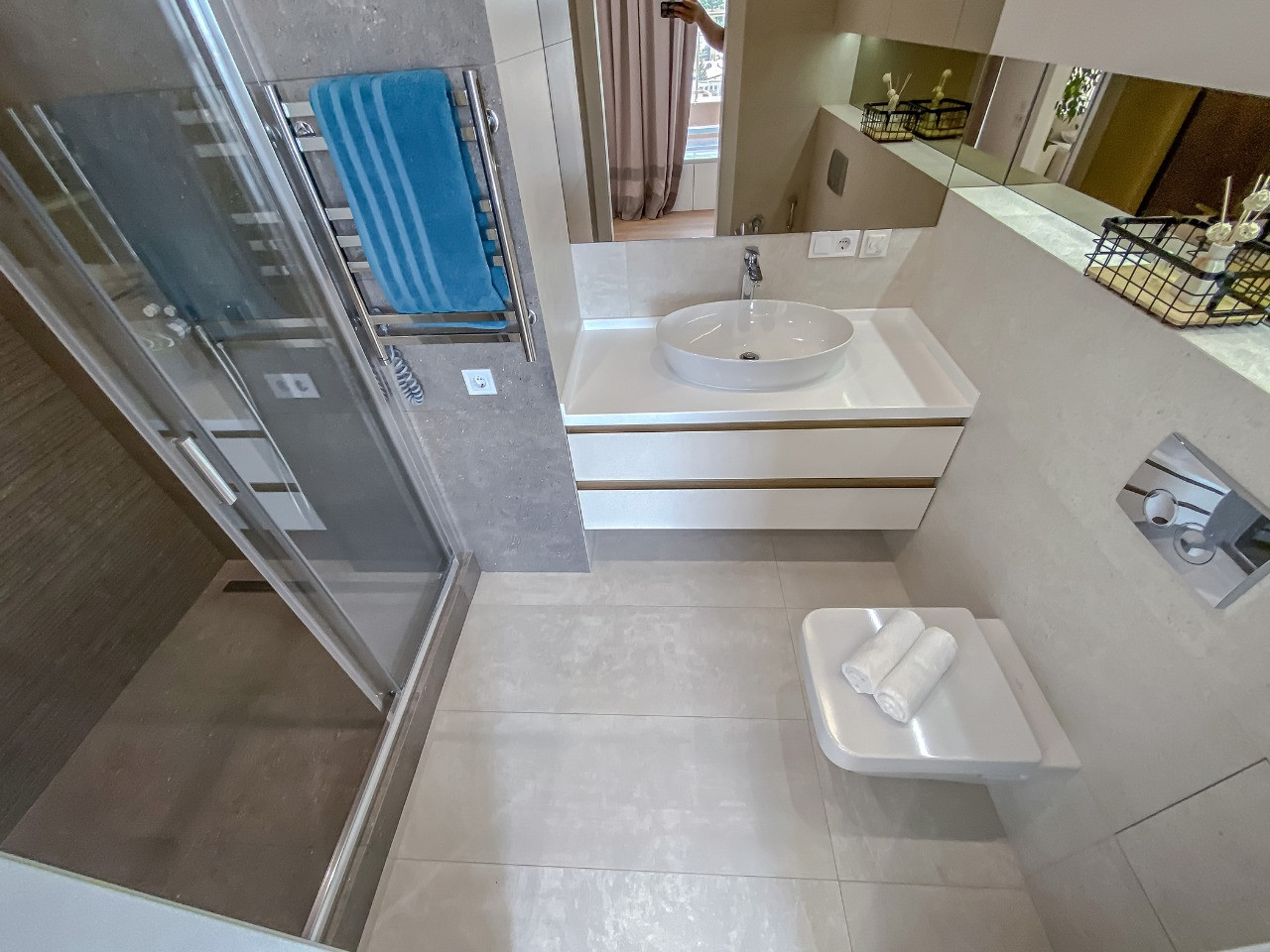Продажа 4к квартиры в Киеве,  ЖК Бульвар Фонтанов, Саперне Поле, 3 19