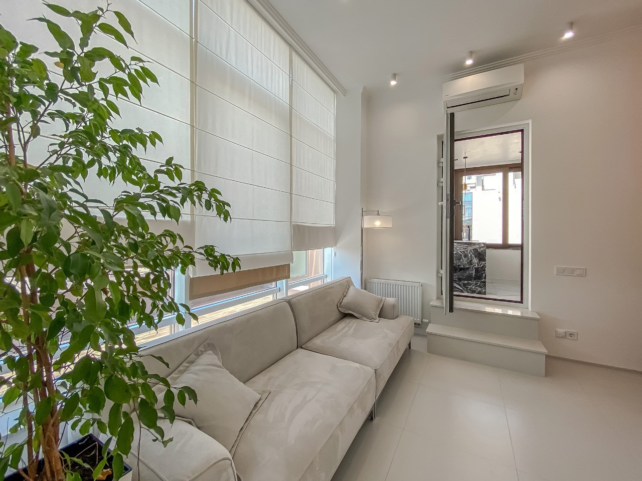 Продажа 4к квартиры в Киеве,  ЖК Бульвар Фонтанов, Саперне Поле, 3 21
