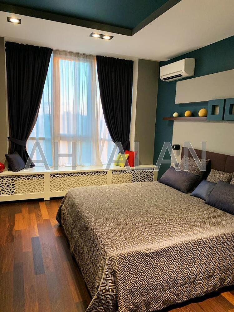 Продажа 3к квартиры в Киеве,  ЖК Централ Парк, Джона Маккейна ул. (Кудри Ивана ул.), 7 3
