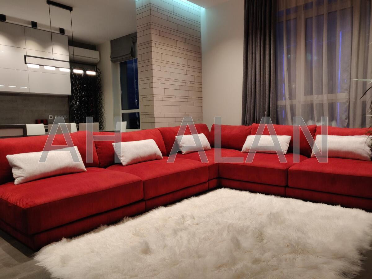 Продажа 3к квартиры в Киеве,  ЖК Централ Парк, Джона Маккейна ул. (Кудри Ивана ул.), 7 8