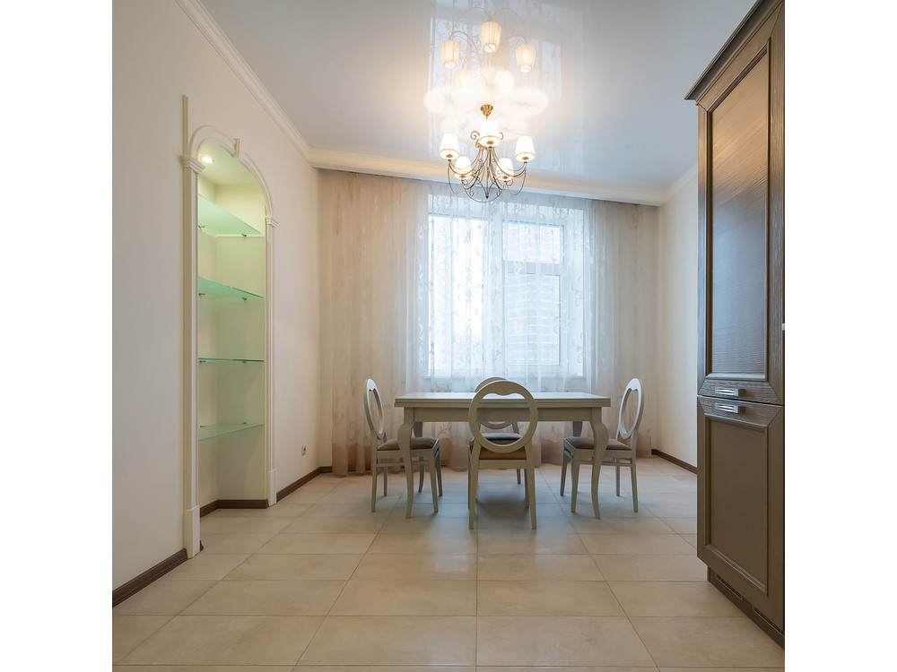 Продажа 4к квартиры в Киеве,  ЖК Джек Хаус, Леси Украинки бульвар, 7Б 3