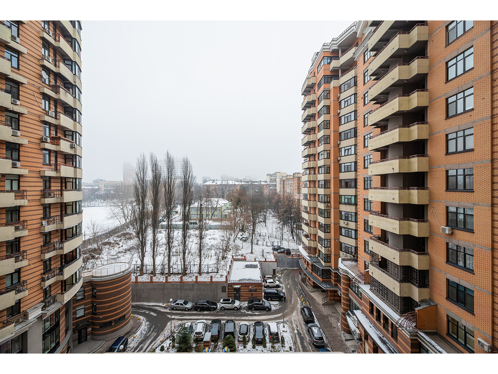 Продажа 4к квартиры в Киеве,  ЖК Джек Хаус, Леси Украинки бульвар, 7Б 11