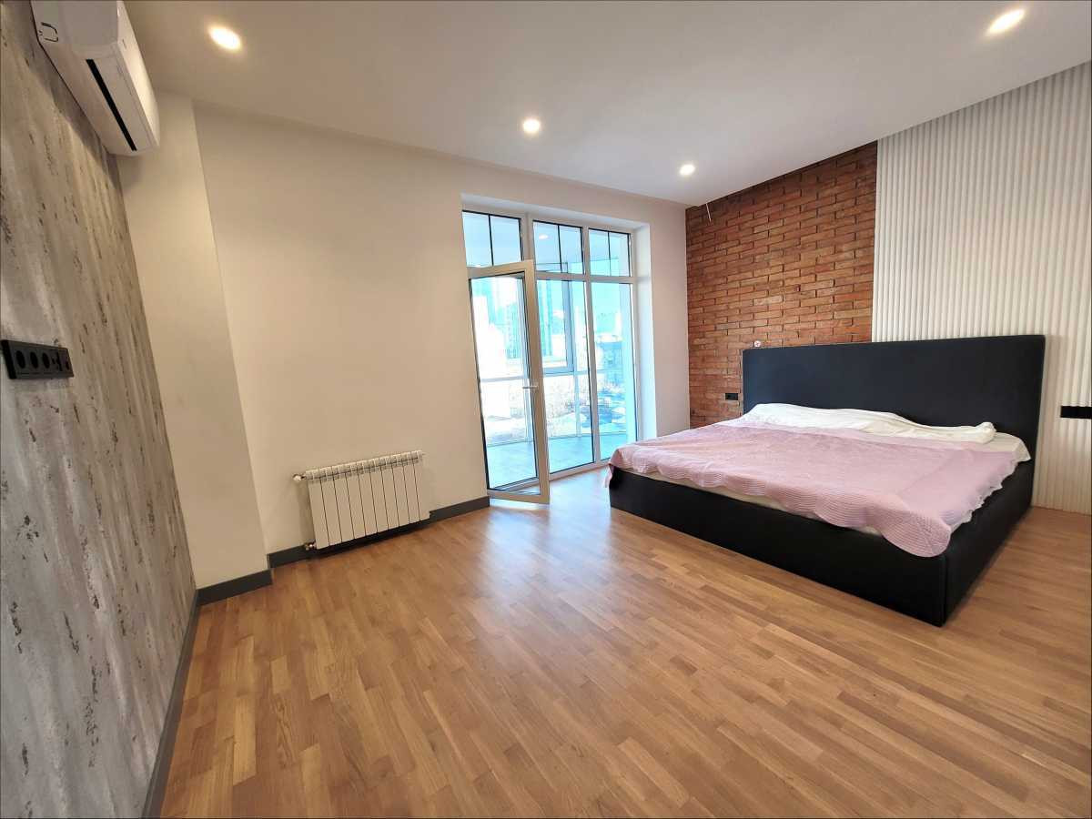 Продажа 4к квартиры в Киеве,  Малевича ул. (Боженко ул.), 48 4