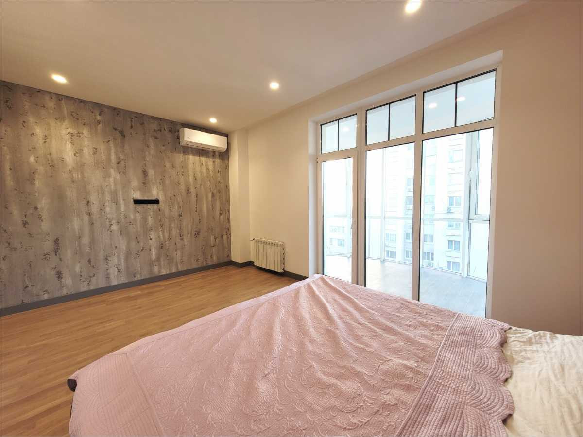 Продажа 4к квартиры в Киеве,  Малевича ул. (Боженко ул.), 48 5