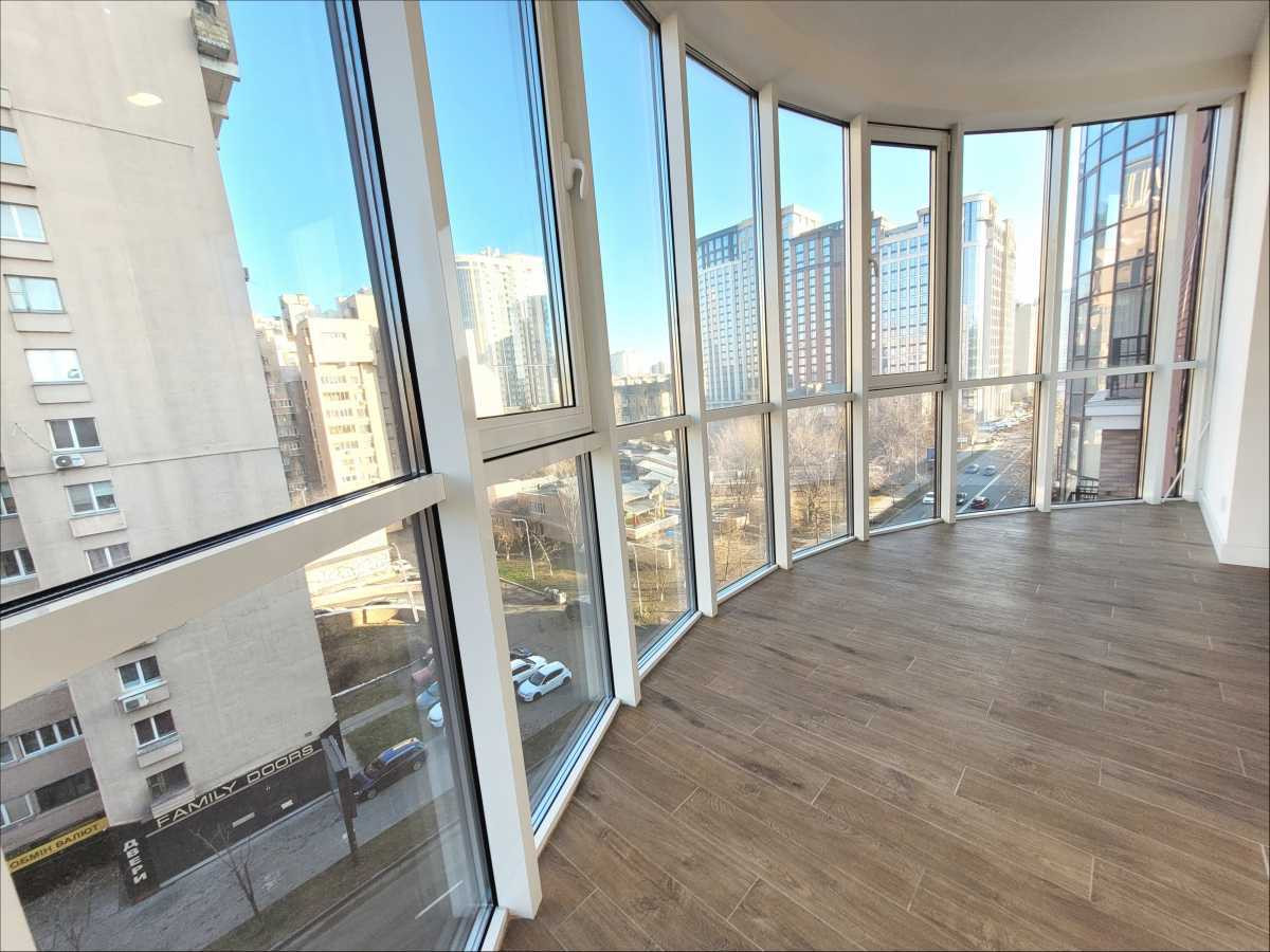 Продажа 4к квартиры в Киеве,  Малевича ул. (Боженко ул.), 48 6