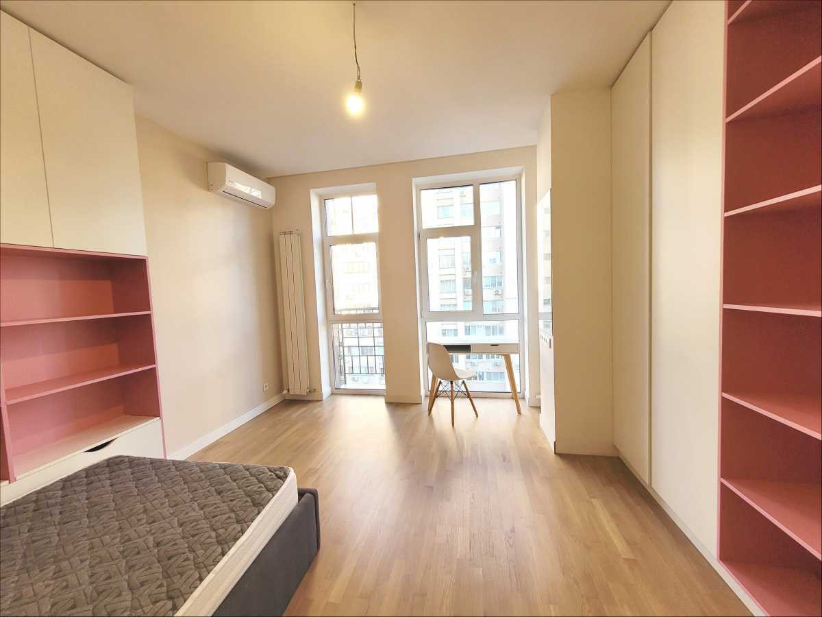 Продажа 4к квартиры в Киеве,  Малевича ул. (Боженко ул.), 48 9