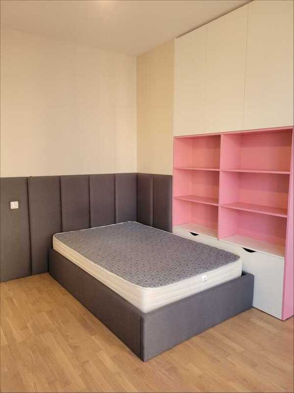Продажа 4к квартиры в Киеве,  Малевича ул. (Боженко ул.), 48 11