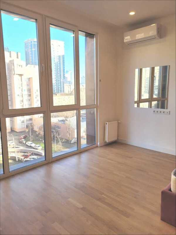 Продажа 4к квартиры в Киеве,  Малевича ул. (Боженко ул.), 48 12