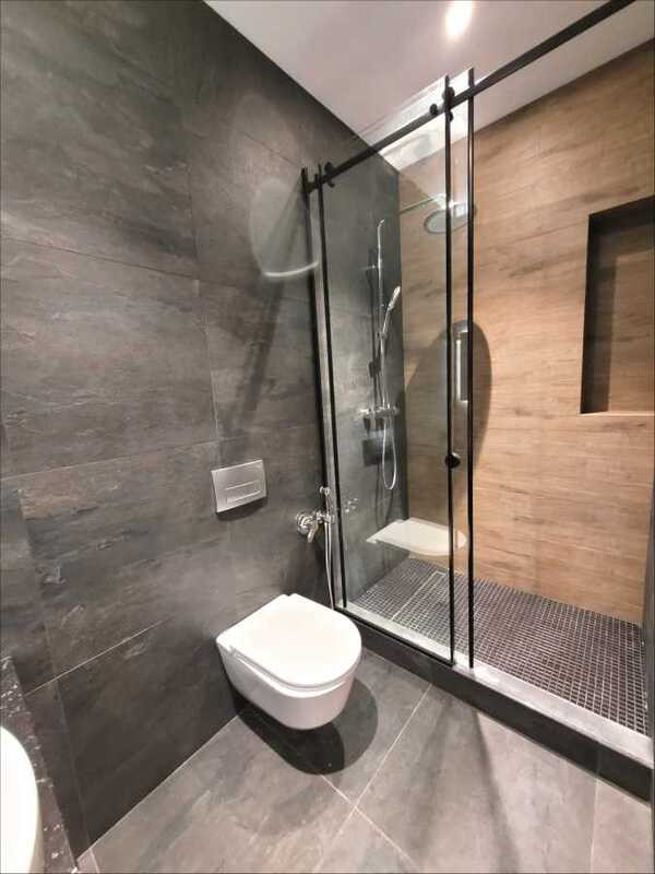 Продажа 4к квартиры в Киеве,  Малевича ул. (Боженко ул.), 48 17
