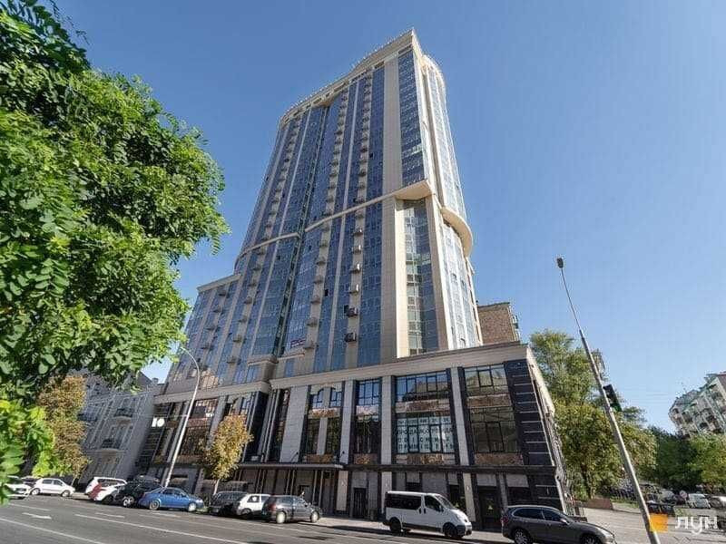 Продажа 3к квартиры в Киеве,  ЖК Владимирский, Антоновича ул. (Горького ул.), 109 14