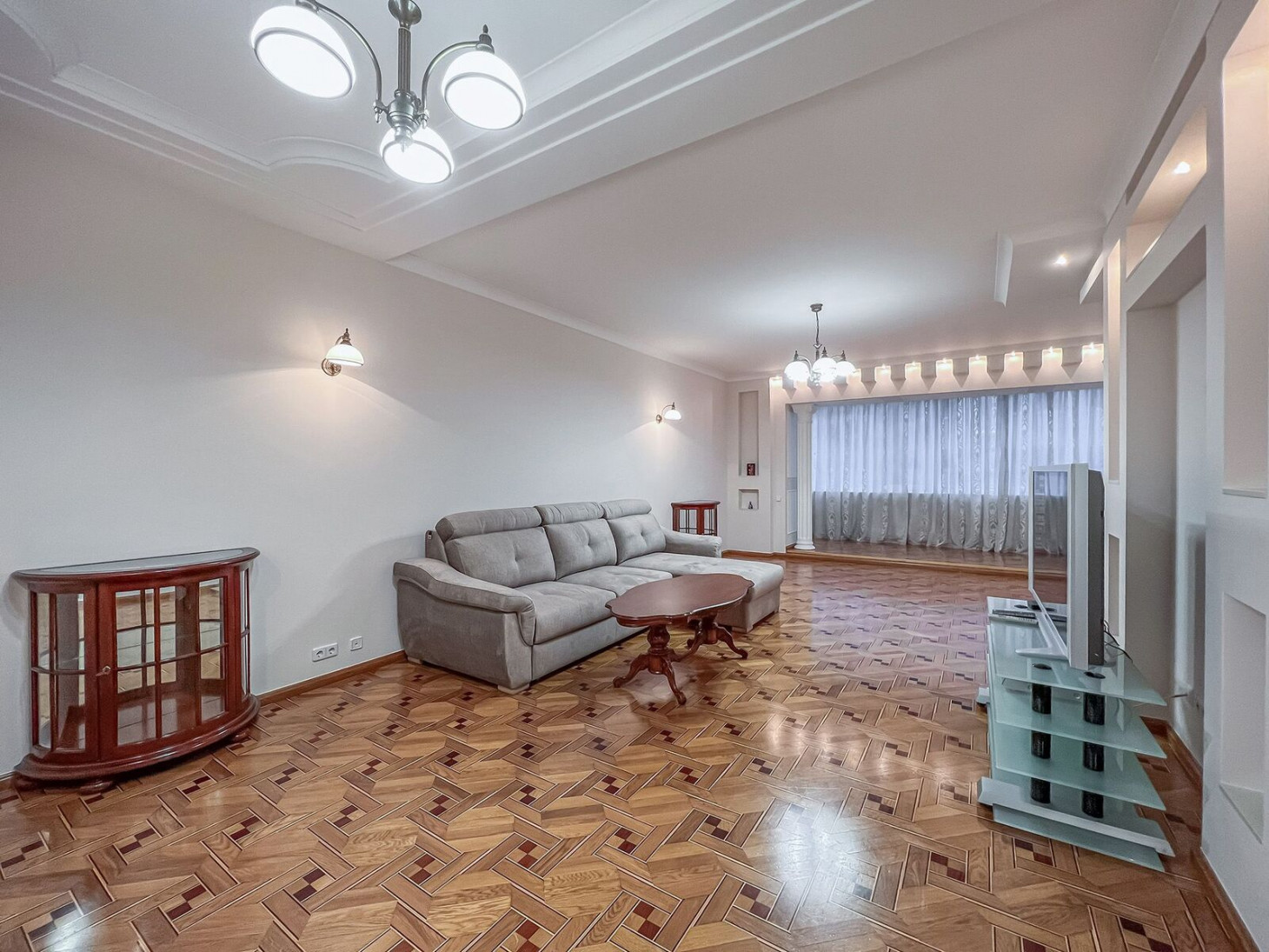 Продажа 4к квартиры в Киеве,  Конисского Александра ул. (Тургеневская ул.), 45-49 2