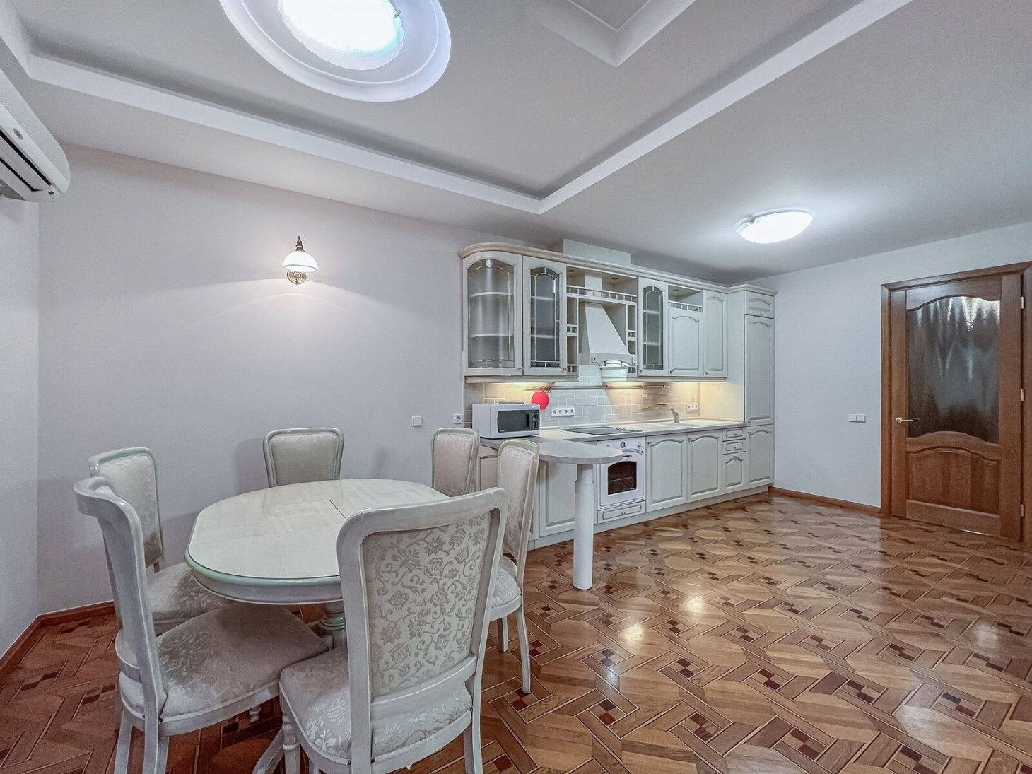 Продажа 4к квартиры в Киеве,  Конисского Александра ул. (Тургеневская ул.), 45-49 3