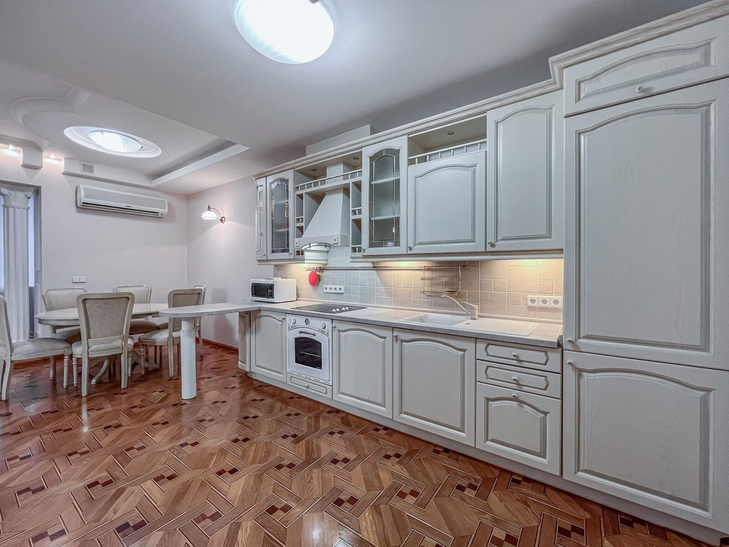 Продажа 4к квартиры в Киеве,  Конисского Александра ул. (Тургеневская ул.), 45-49 4