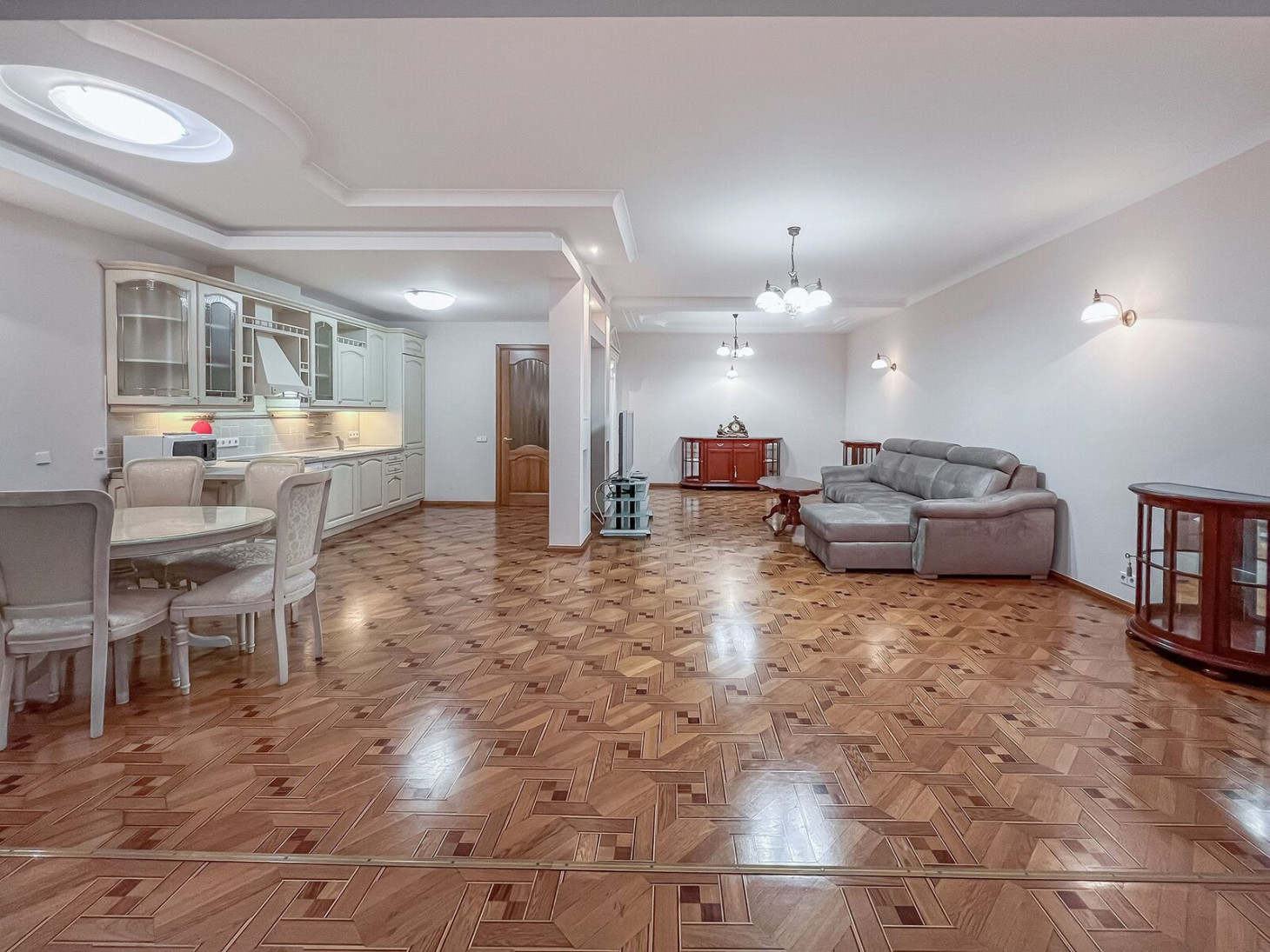 Продажа 4к квартиры в Киеве,  Конисского Александра ул. (Тургеневская ул.), 45-49 5