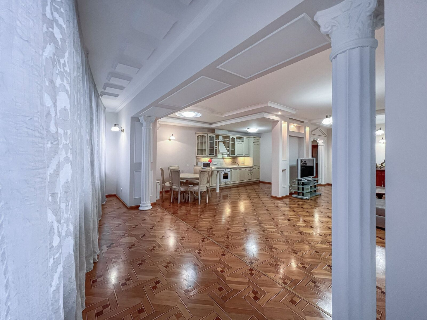 Продажа 4к квартиры в Киеве,  Конисского Александра ул. (Тургеневская ул.), 45-49 6