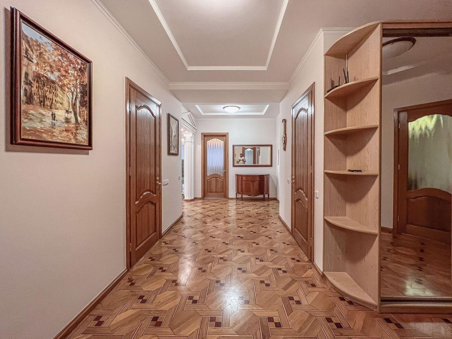 Продажа 4к квартиры в Киеве,  Конисского Александра ул. (Тургеневская ул.), 45-49 8