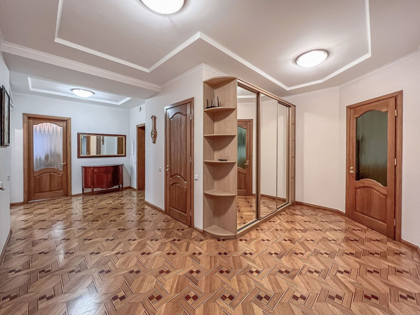 Продажа 4к квартиры в Киеве,  Конисского Александра ул. (Тургеневская ул.), 45-49 9